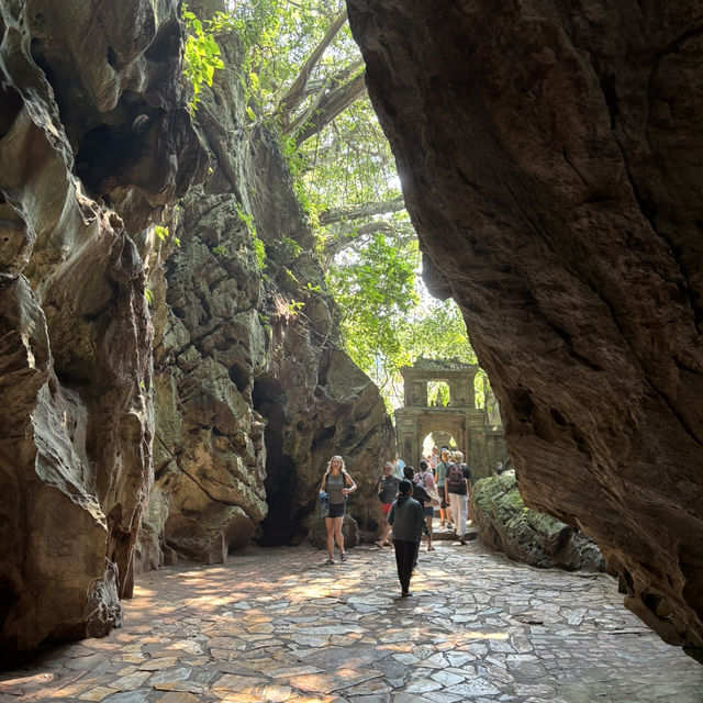 ダナンから約1時間で行けるおすすめ観光地🇻🇳