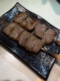 荃灣燒烤的天花板