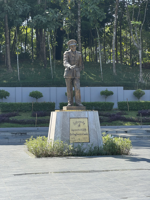 Yangon