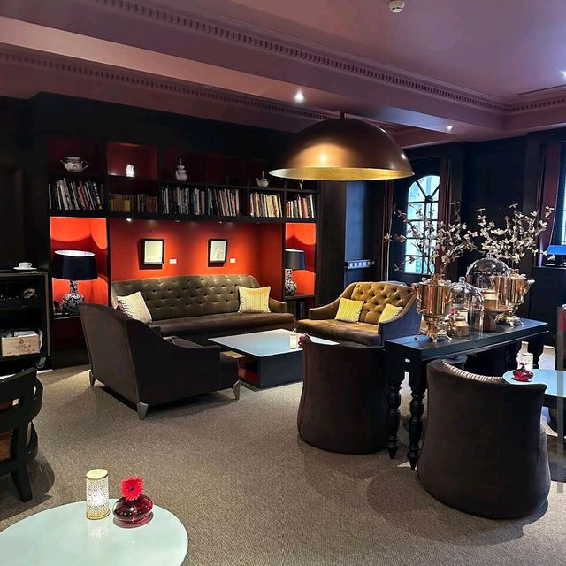 Sofitel Legend The Grand Amsterdam
