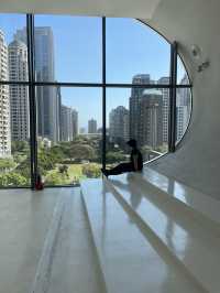 National Taichung Theater: Where Architecture and Art Collide 