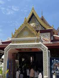 ชวนเที่ยว วัดนาคปรก วัดเล็กแต่เก๋ ย่านภาษีเจริญ!