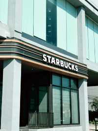 Starbucks - Design Village