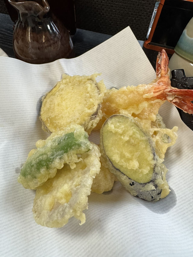 【福岡グルメ】県外からのお客さんも多い！十割蕎麦が食べられるお店🥢