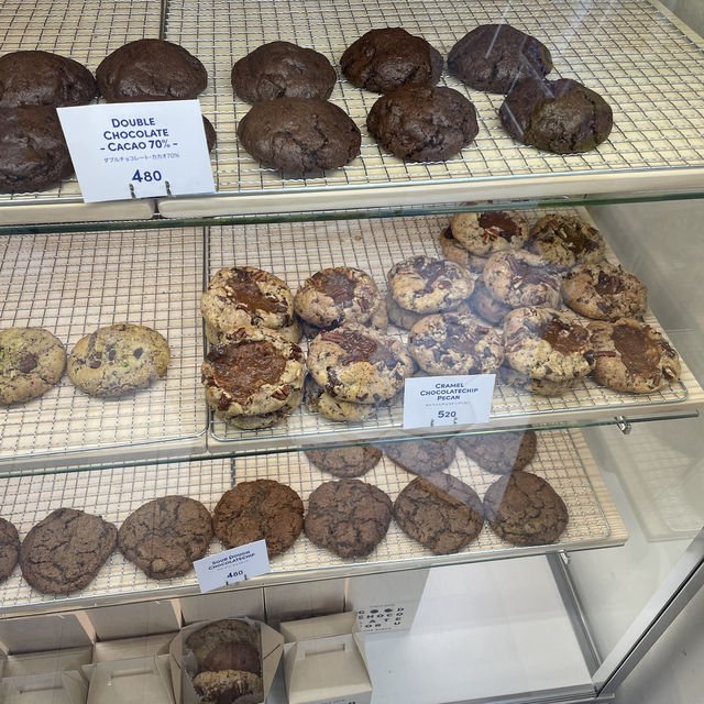 【都内🇯🇵】チョコヲタクおすすめ🍫専門店5選