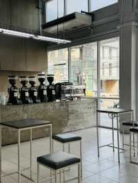 One To Two – คาเฟ่เรียบง่าย กาแฟดี ทาว์นอินทาว์น