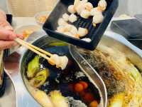พรีเมี่ยมบุฟเฟ่ต์ชาบู&สุกี้ ร้านดังหนองมน-บางแสน