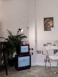 3fl.office café : คาเฟ่ชั้น 3 จ.ลำปาง