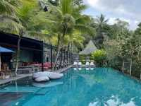 Jungle Fish Bali