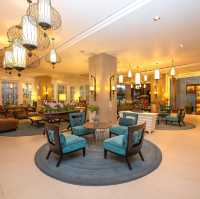 The Bayview Hotel, Pattaya
