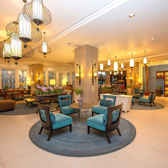 The Bayview Hotel, Pattaya