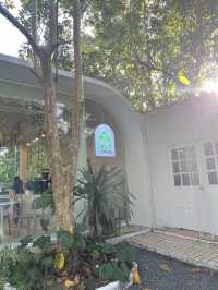 คาเฟ่ COMFEE อำเภออ่าวบึก จังหวัดกระบี่🌿💚🍃🌳