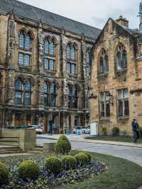 Glasgow Cathedral