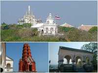 เที่ยว..พระนครคีรี เมืองเพชร