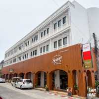 เปิดใหม่ร้านอาหารใต้แท้ๆฟีลHome Cook