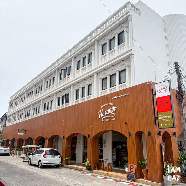 เปิดใหม่ร้านอาหารใต้แท้ๆฟีลHome Cook