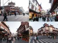 Shanghai - Hangzhou 🇨🇳