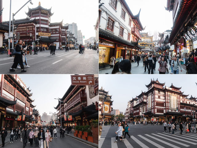 Shanghai - Hangzhou 🇨🇳