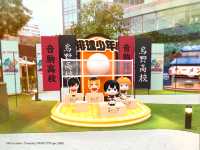 動漫迷必訪！ 新都會廣場 × 日本知名模型品牌MegaHouse