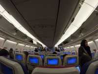 Thai Airways