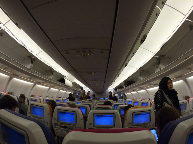 Thai Airways