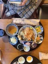 군산, 당일치기 여행하며 먹기 지브리감성 맛집