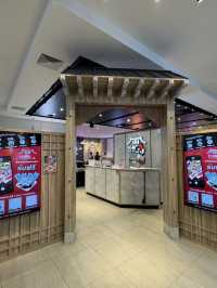 ร้านปิ้งย่าง เปิดโปรใหม่อาหารทะเลจุใจ