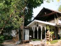 The Antique Riverside