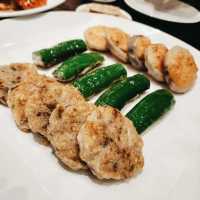 A Flavorful Dinner Experience at Pork Lady Restaurant, Foshan