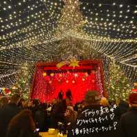 ドイツの4大クリスマスマーケット🎅