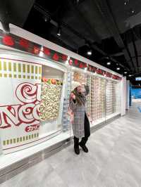 A must-visit for foodies and curious minds alike