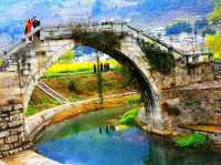 Explore and discover Shuangsha Town