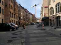 [🇩🇪ニュルンベルク] 歴史と美しい街並みが魅力！ニュルンベルク旅行のすすめ