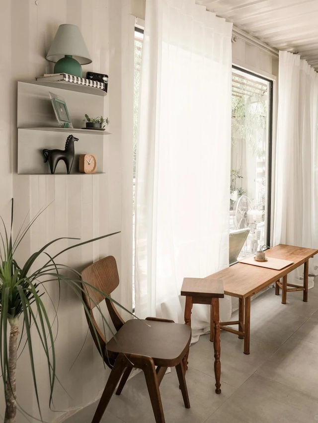 🇹🇭 曼谷咖啡店｜acre Neighborhood Cafe