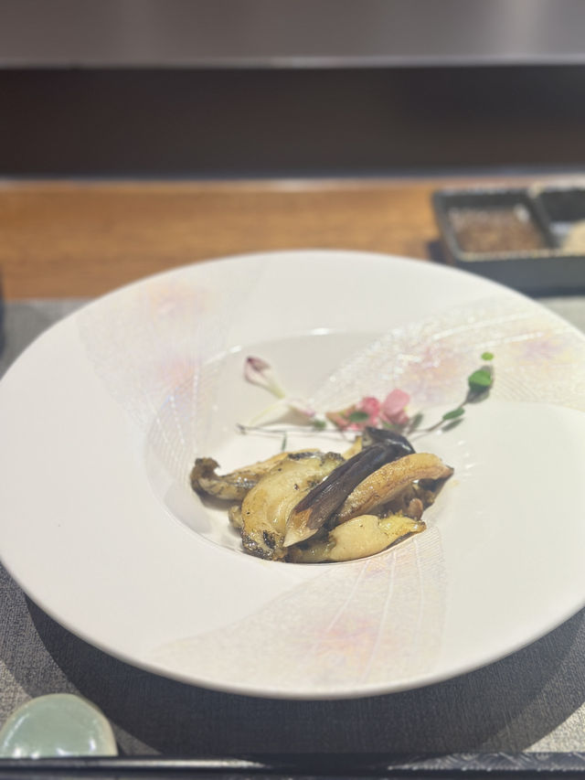 深圳鐵板燒好抵食