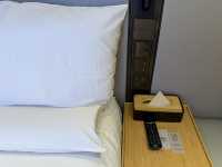 รีวิว Ji Hotel Shanghai People's Square