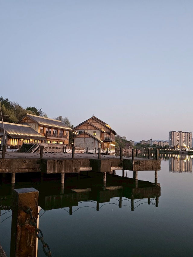 Hengdian Studio 