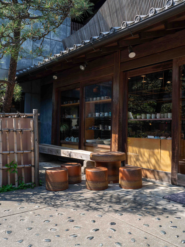 川越スナップ 📸🏮レトロな街並みを歩く