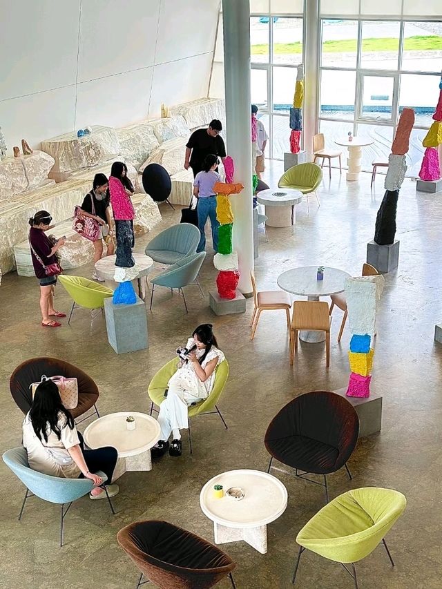 Chengdu Contemporary Art Centre
