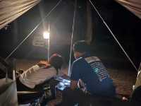 【大自然の中でリフレッシュ！「ひるがの高原キャンプ場」⛺🌲】