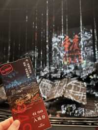 Chongqing 2 Days Travel Guide 