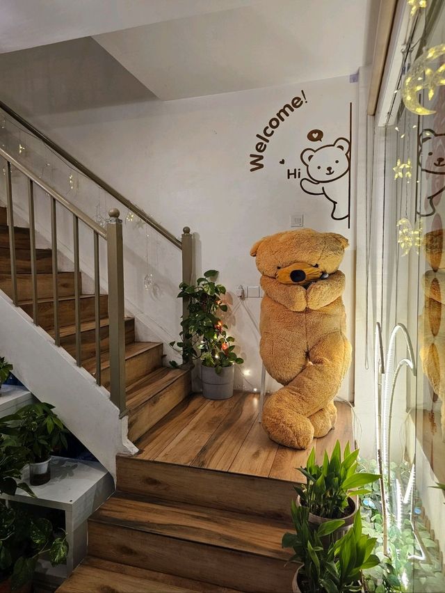 🇶🇦 카타르 도하 훠궈 맛집 Little chef bear