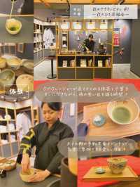 【京都/祇園】楽しいが詰まってる！話題のホテル😍✨