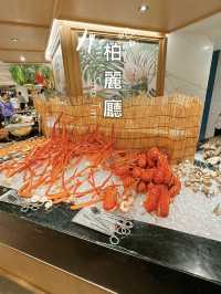[沙田．自助餐] |【🔥激推自助餐天花板】和牛盛宴、生蠔、藍鰭吞拿魚回本任食