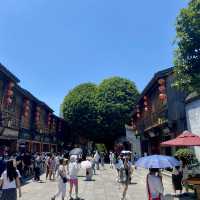 🍵 福州で楽しむお茶巡りの旅 🇨🇳
