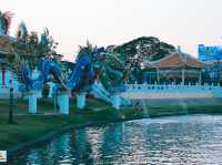 อุทยานสวรรค์