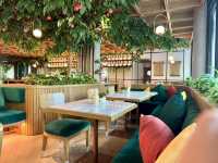 Pippin Eatery : คาเฟ่สุดน่ารักใกล้หาดพัทยา 🍎