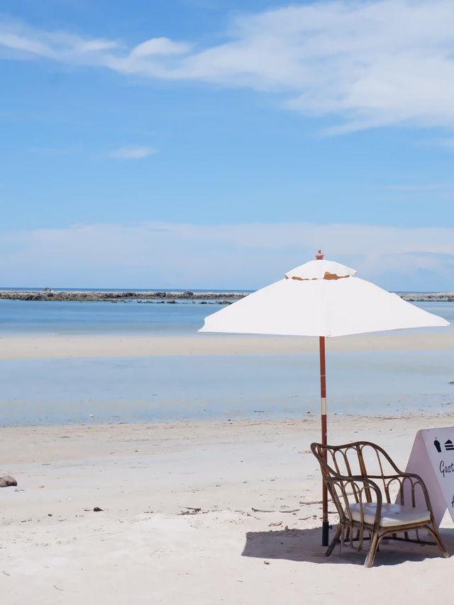 Summer หน้าร้อน 🏖️ ไปพักร้อนที่เกาะสมุย