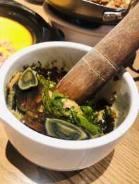 很舒適美味的中餐廳🥰🥰🥰