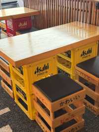 ร้านซูชิที่คลองขลุง – ร้านบรรยากาศญี่ปุ่นสุดๆ 🍣🇯🇵